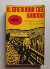 IL BREVIARIO DEL BRIVIDO I