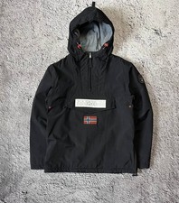 Napapijri Geographic Anorak