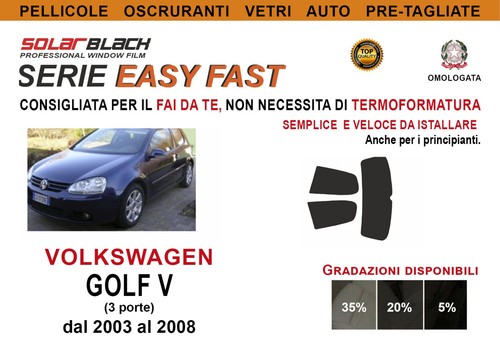 Pellicole oscuranti vetri pre - pellicole,