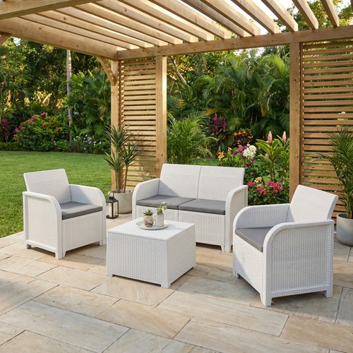 Vivagarden salotto giardino - da,