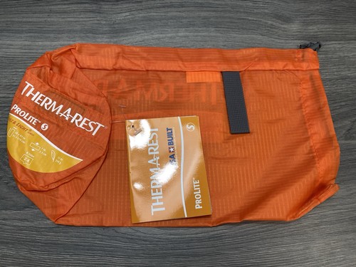 Thermarest prolite sacco - thermarest,