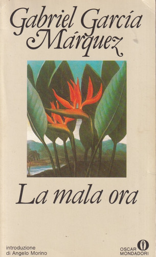 Mala ora gabriel - x1,