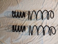 molle sospensione alfa gtv 916 assetto ribassato cm 2