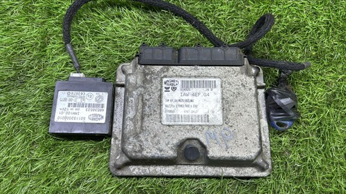 Kit centralina motore ecu per - kit,