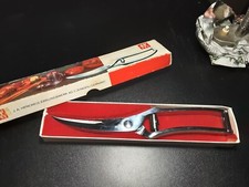 TRINCIAPOLLI J.A.HENCKELS SOLINGEN GERMANY NELLA SUA SCATOLA ORIGINALE NON CREDO