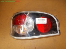 6350L8 FANALE POST.S. TUNING CITROEN SAXO (S8) CITROEN  SAXO  01091999  010320