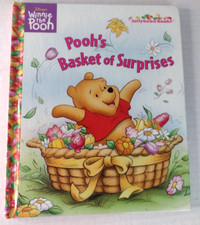 Disney's Winnie the Pooh -