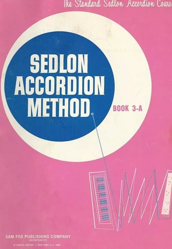 Corso fisarmonica sedlon - corso,