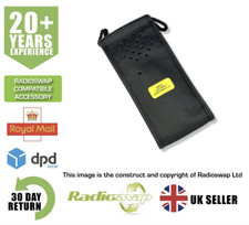 CUSTODIA IN MORBIDA PELLE