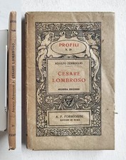 Adolfo Zerboglio  Cesare