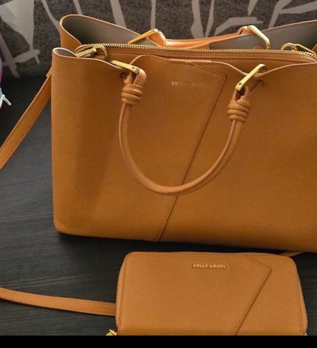 Borsa portafoglio kelly - borsa,