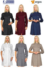 Isacco Camice VENEZIA Slim