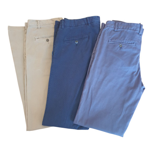 Occasione lotto 3 pantaloni - occasione,