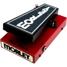 Morley 20/20 Bad Horsie Wah