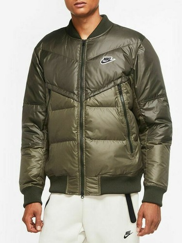 Nike piumino bomber - bomber, giacca