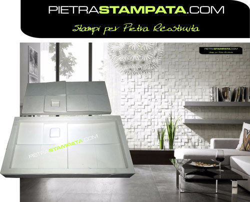 Stampo gomma per - stampo,