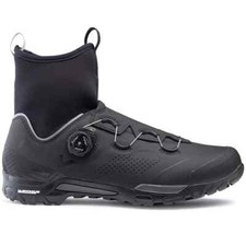 Scarpa mtb gravel invernale - mtb/gravel,