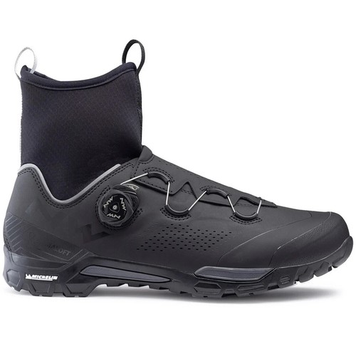Scarpa mtb gravel invernale - mtb/gravel,