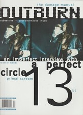 Outburn Magazine 13 A Perfect