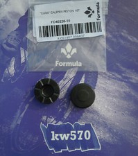 Formula - Kit pistoni per