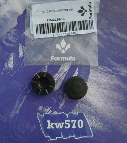 Formula kit pistoni per - -,
