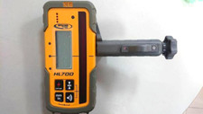 Ricevitore laser TRIMBLE HL700
