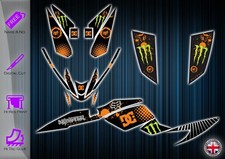 ADESIVI AEON COBRA 400 - KIT