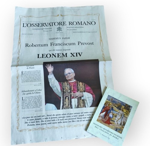 Osservatore romano - romano, +