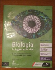 Biologia - Indagine sulla vita