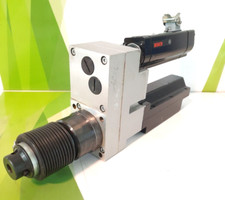 Bosch  0 608 600 001+0 608 701 002 AZIONAMENTO PRESSA SISTEMA DI STAMPA