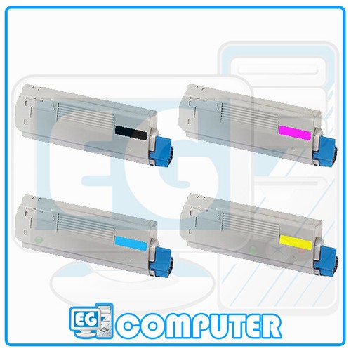 Kit pezzi toner compatibile - toner,