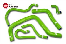 TTR Silicone Radiator Hose Fit