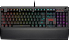 RedThunder K55 Tastiera da