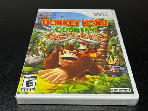 Donkey kong country returns - kong,