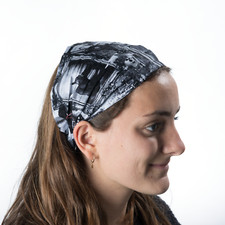 Ladies Donna Fascia Capelli