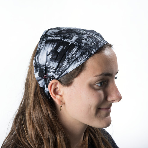Ladies donna fascia - ladies, capelli