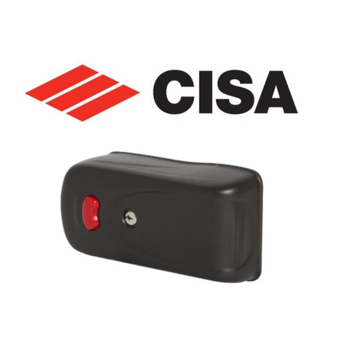 Cisa 1a731 serratura elettrica - cisa,