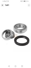 Kit cuscinetti rimorchio - kit,