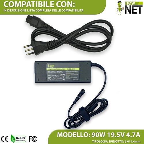 Caricatore compatibile con