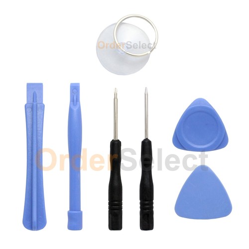 Pezzi strumenti kit - pezzi,