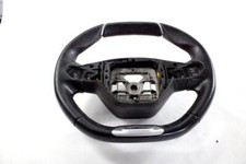 98105488ZD VOLANTE IN PELLE PEUGEOT 3008 2.0 D 110KW AUT 5P (2016) RICAMBIO USAT