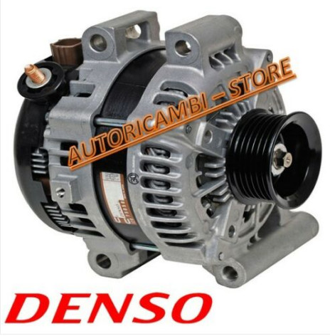Dan994 alternatore fiat - dan994,