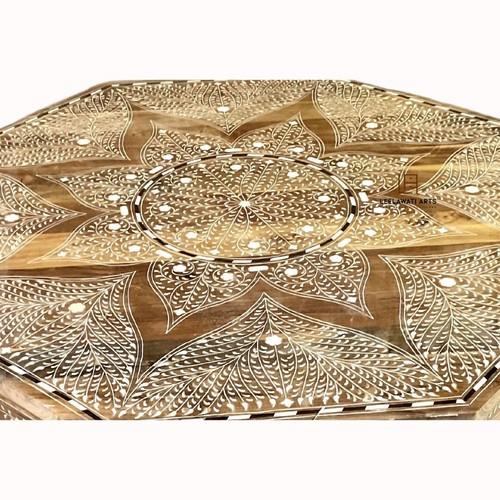 Home décor wood bone - décor,