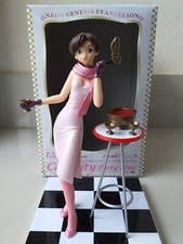 Modellino Figurina Evangelion