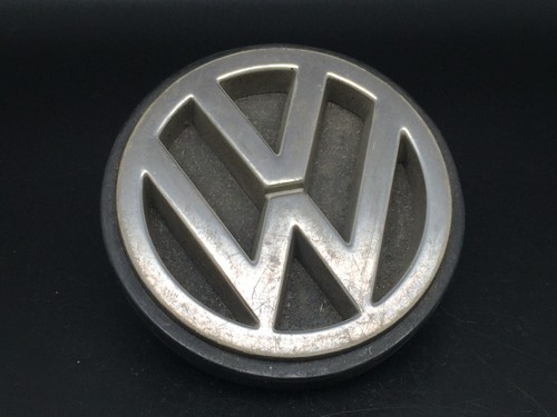 Volkswagen 70mm logo - volkswagen, vw