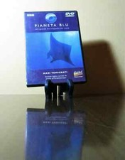 PIANETA BLU MARI TEMPERATI_DVD