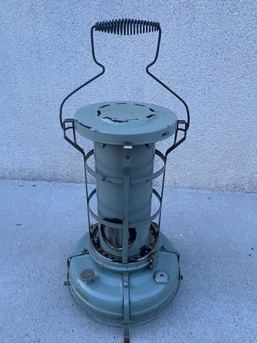 Ancien feu poele kerosene - ancien,