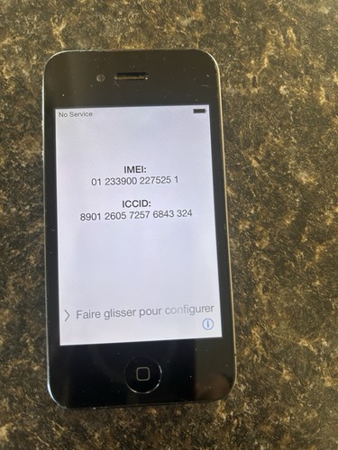 Iphone funzionante 32gb - funzionante, ios