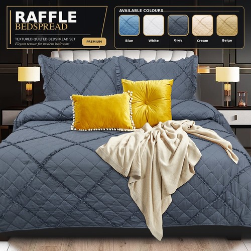 Share copriletto trapuntato - share,