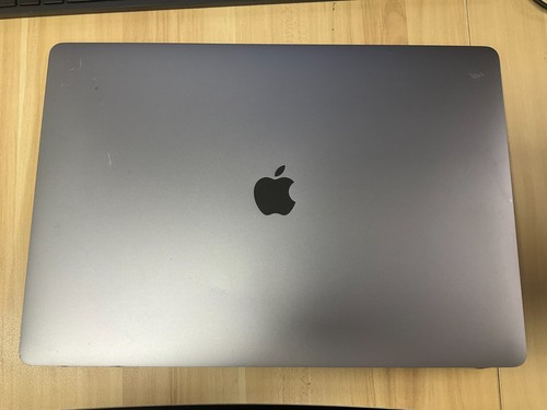 Apple macbook pro 2019 - pro,